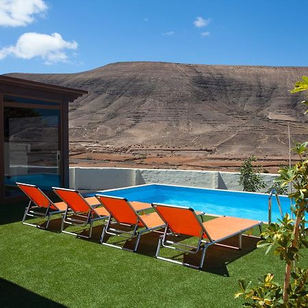 Casa Guisguey Guest House Exterior photo