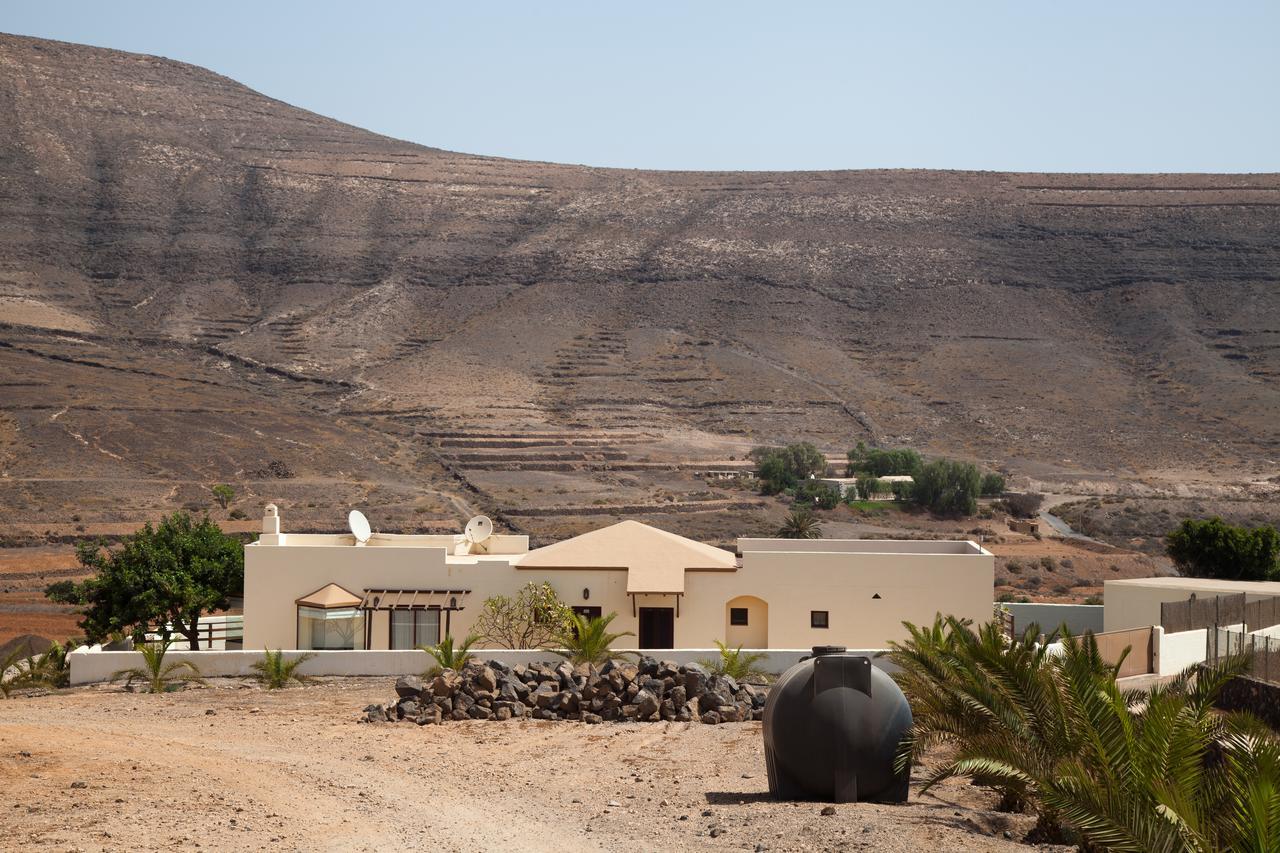 Casa Guisguey Guest House Exterior photo