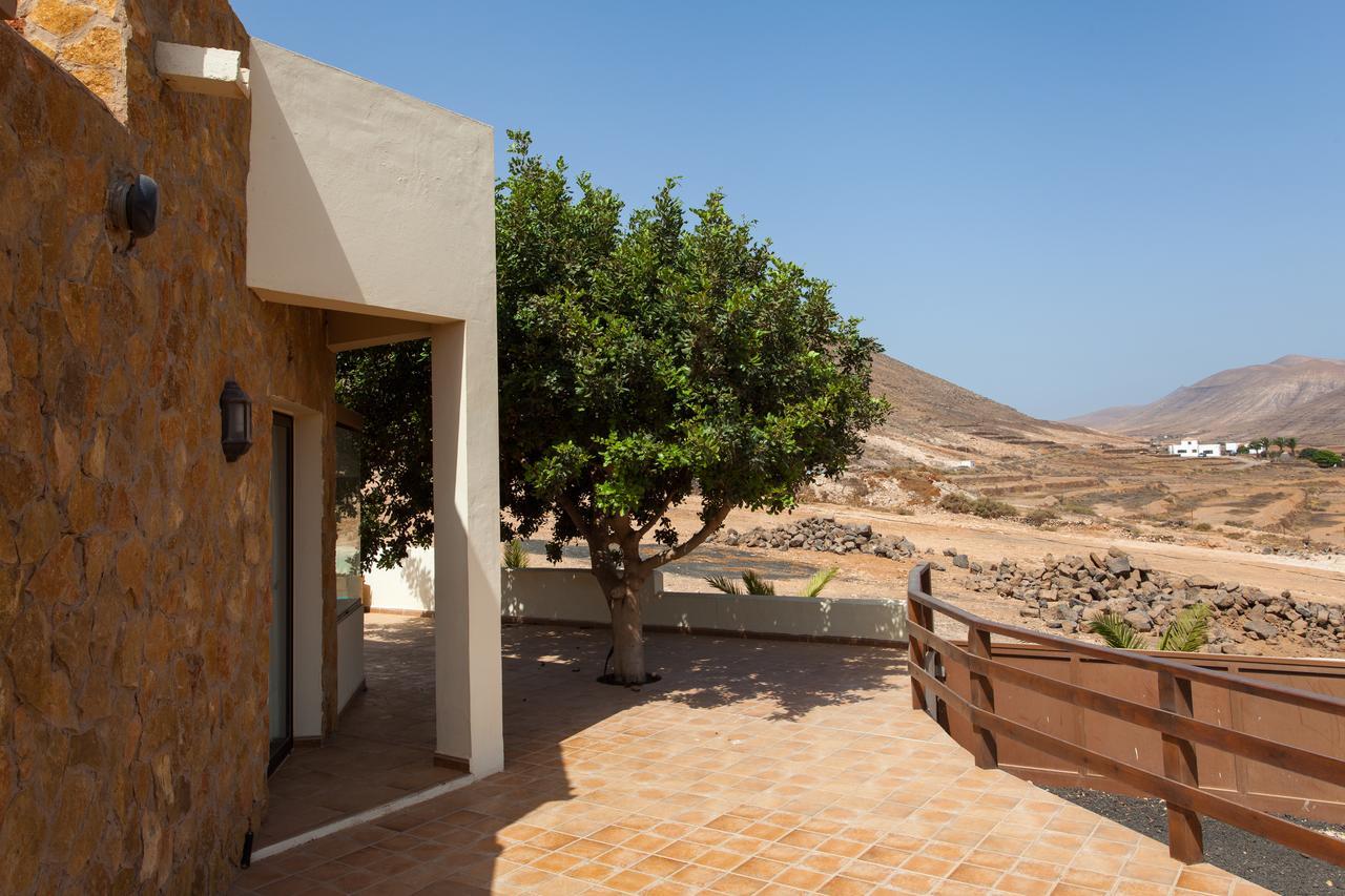 Casa Guisguey Guest House Exterior photo