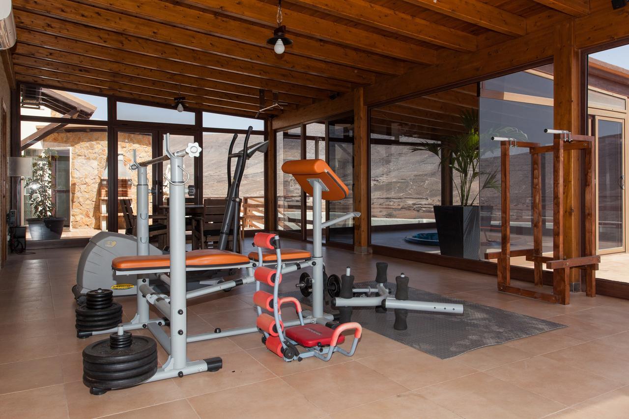 Casa Guisguey Guest House Exterior photo