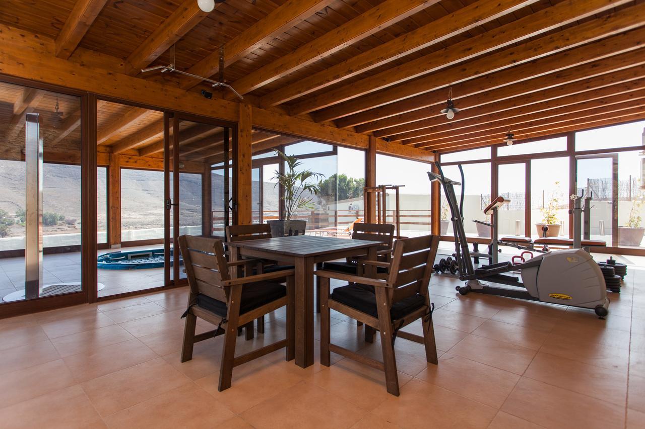 Casa Guisguey Guest House Exterior photo
