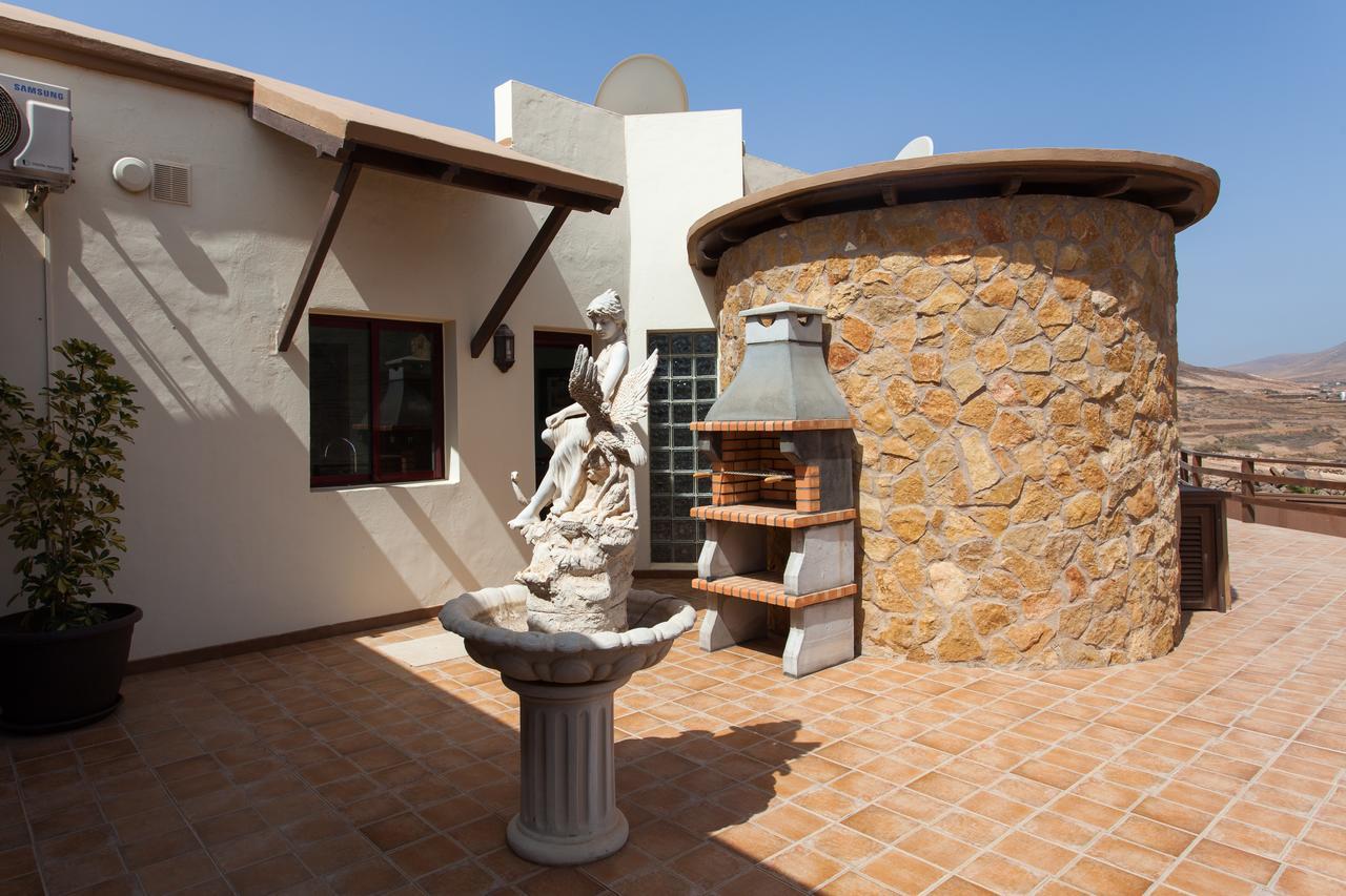 Casa Guisguey Guest House Exterior photo